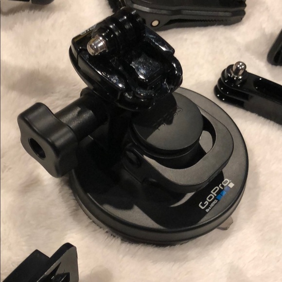 Go-pro Hero 4 silver. Great condition - Picture 4 of 8